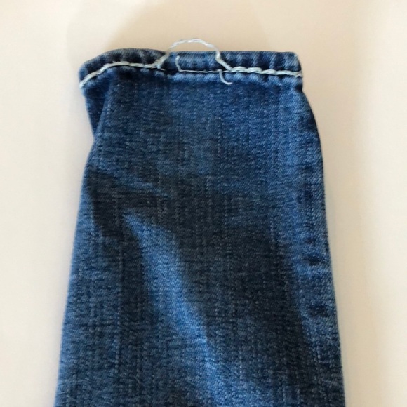 Rock Revival jeans Mattie skinny size 25 women’s - Picture 9 of 12